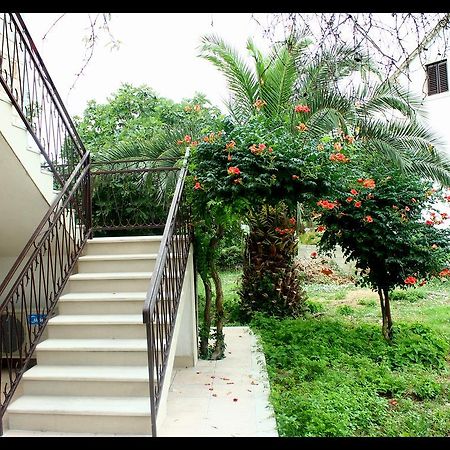 Apartments Boljat Supetar Exterior photo