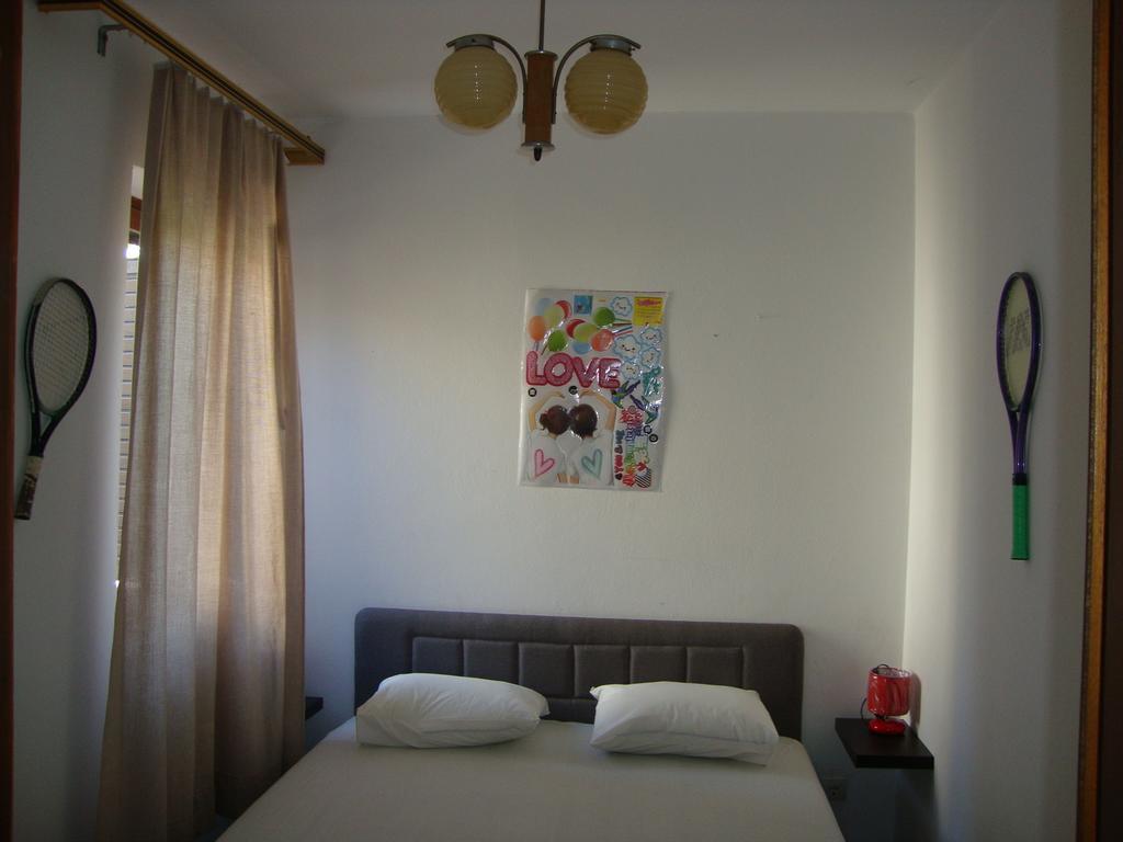 Apartments Boljat Supetar Room photo