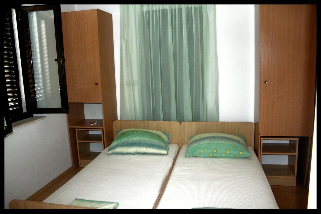 Apartments Boljat Supetar Room photo